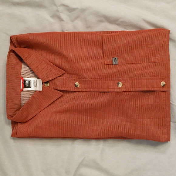 The North Face Other - Lightweight The North Face long sleeve button down shirt
